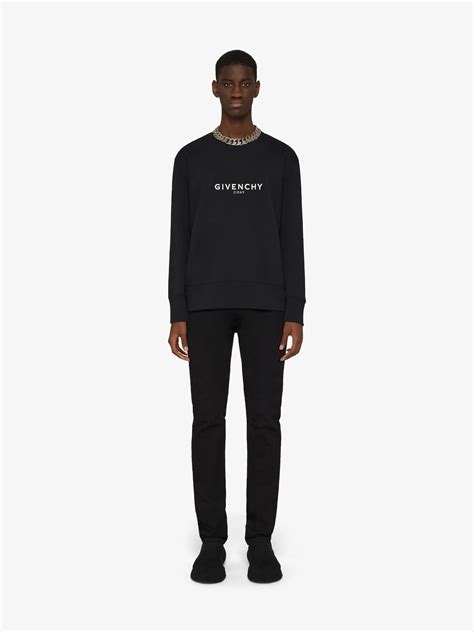 pullover givenchy|givenchy sweatshirt fleece.